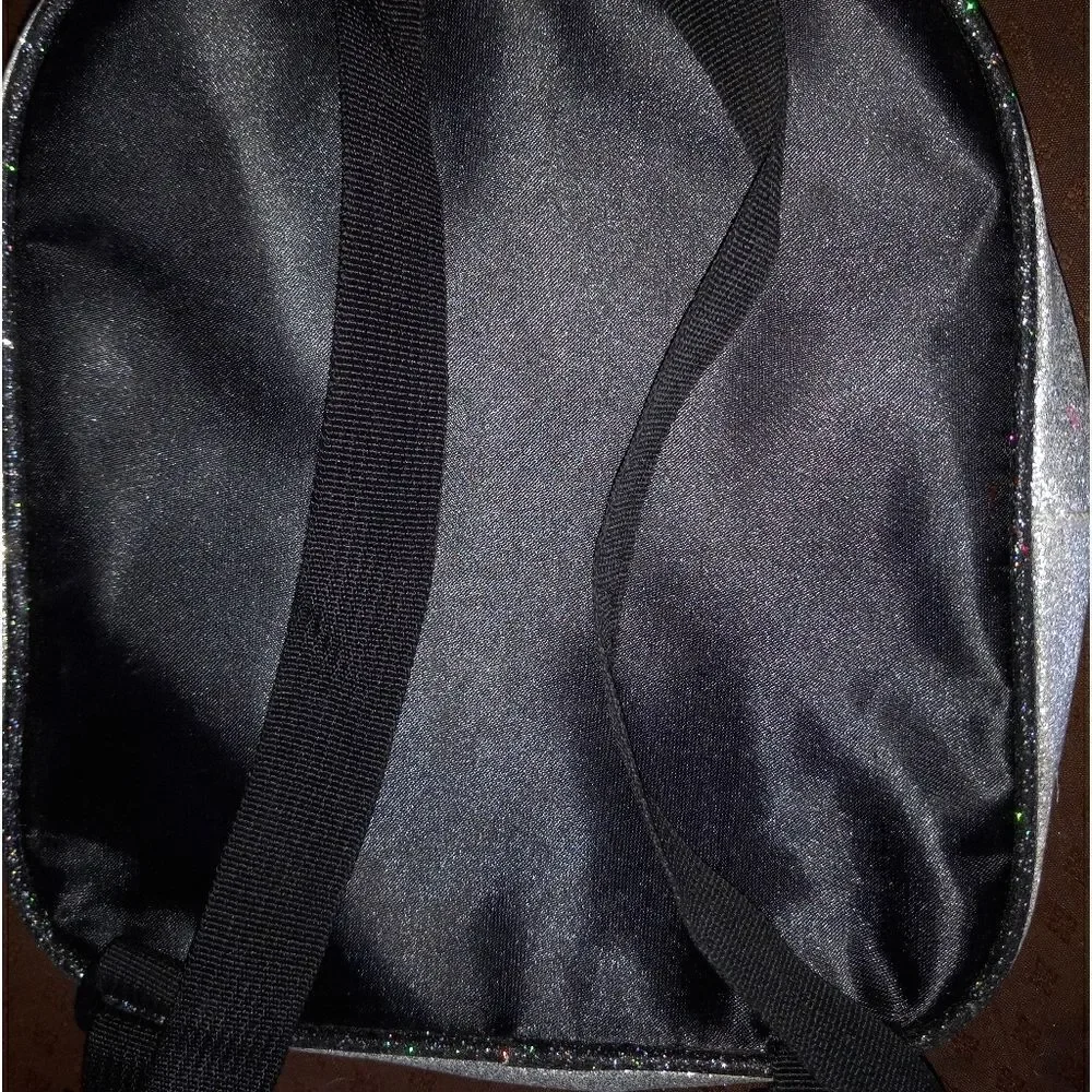 Used Girl backpack